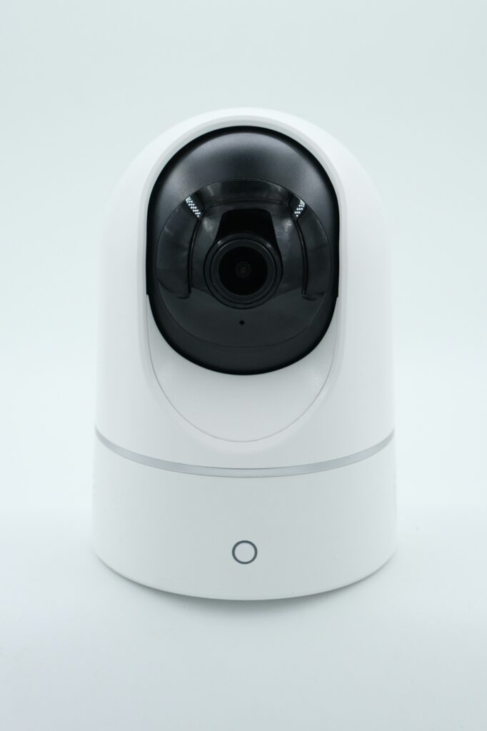Security Camera Installations